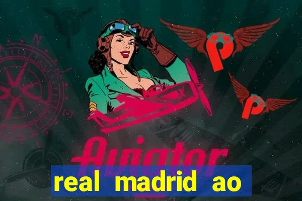 real madrid ao vivo com imagem futemax